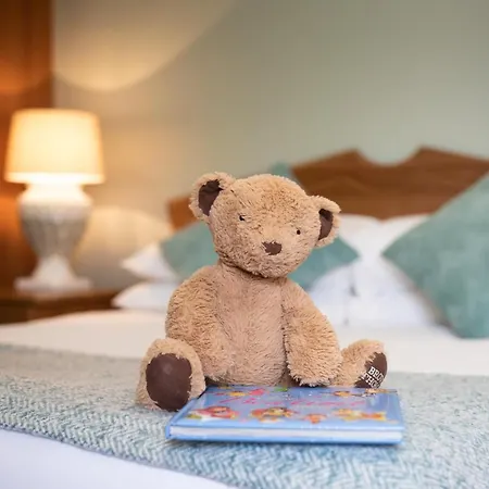 Murphy's 3* Tubbercurry