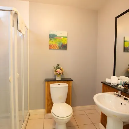 Отель Murphy's 3*