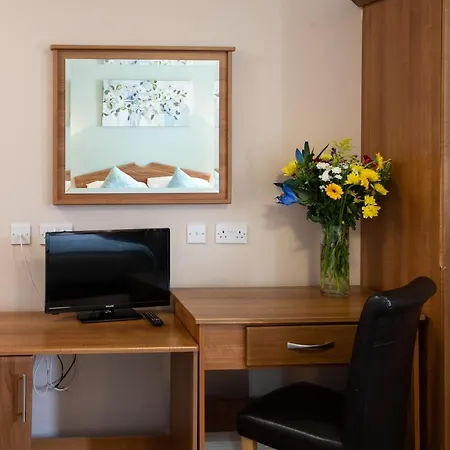 Ξενοδοχείο Murphy's