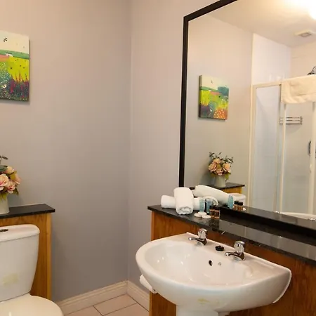 Ξενοδοχείο Murphy's 3*