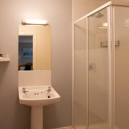 Hotell Murphy's 3*