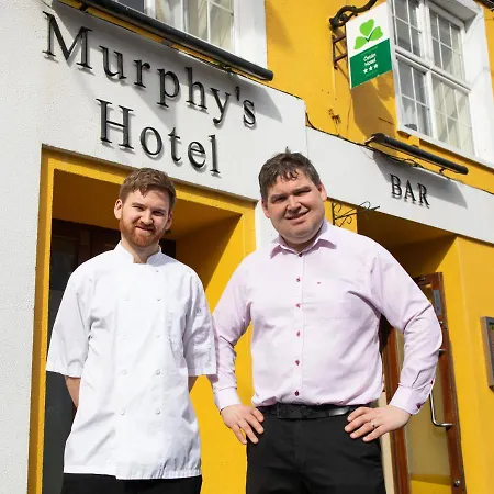 Murphy's Ξενοδοχείο