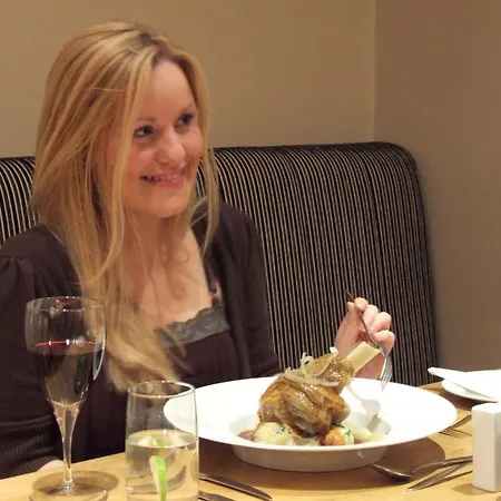 Hotell Murphy's Tubbercurry