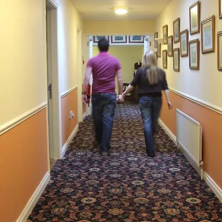 Hotel Murphy's Tubbercurry