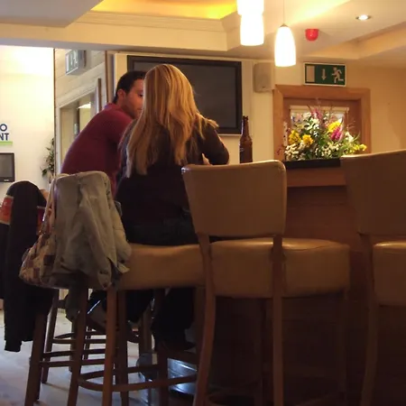 Ξενοδοχείο Murphy's Tubbercurry