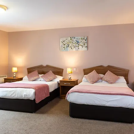 Ξενοδοχείο Murphy's Tubbercurry