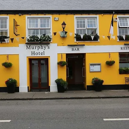 Murphy's Tubbercurry