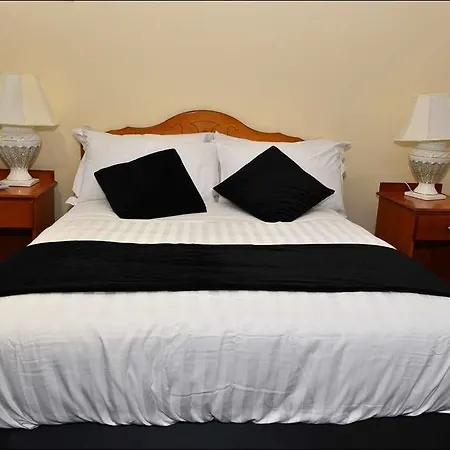 Hotel Murphy's