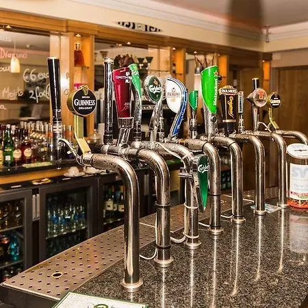 Murphy's Hotell Tubbercurry