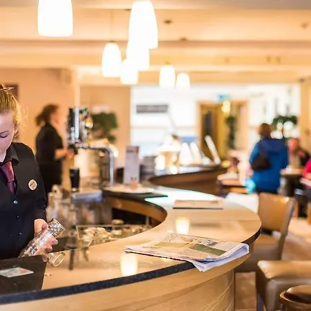 Ξενοδοχείο Murphy's