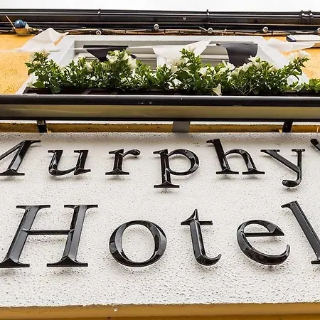 Murphy's 3*