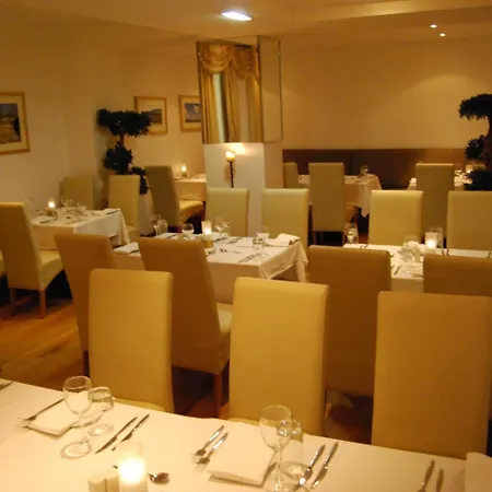 Murphy's Ξενοδοχείο 3*