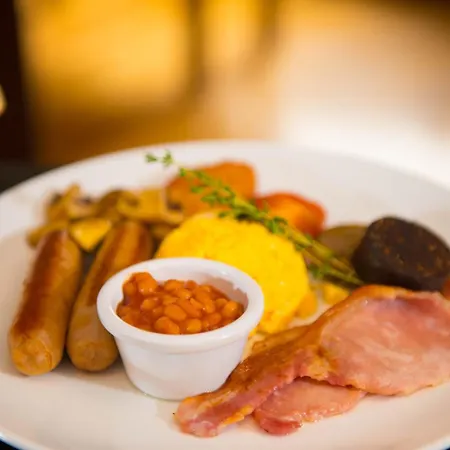 Ξενοδοχείο Murphy's Tubbercurry