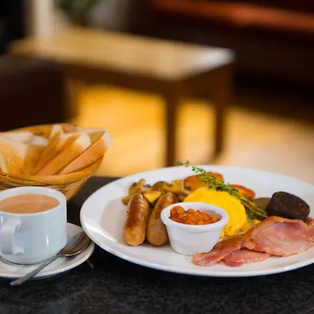 Ξενοδοχείο Murphy's