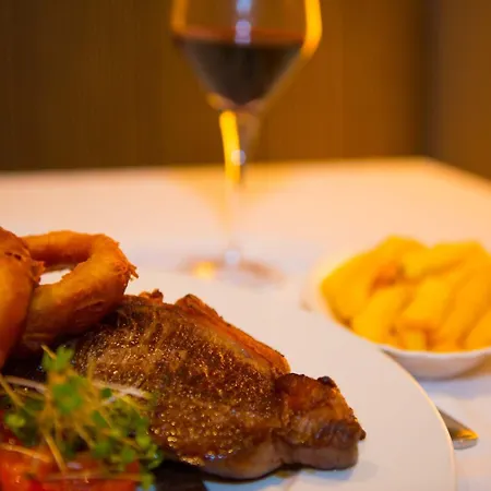 Murphy's Ξενοδοχείο 3*