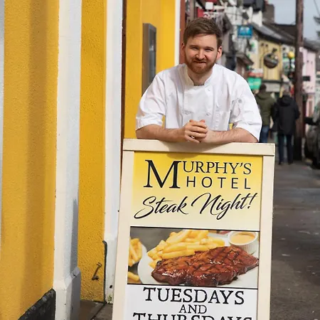 Murphy's Hotel 3*