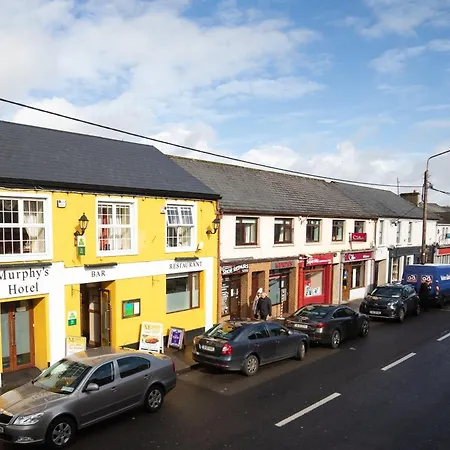 Ξενοδοχείο Murphy's 3*