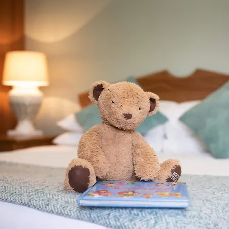 Hotel Murphy's Tubbercurry