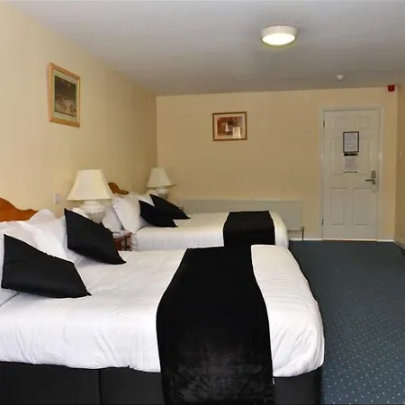 Murphy's Hotel Tubbercurry