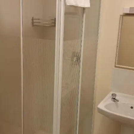 Hotell Murphy's