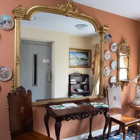 Murphy's 3* Tubbercurry