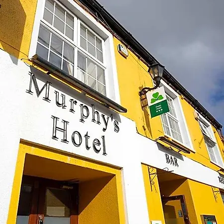 Hotel Murphy's 3*