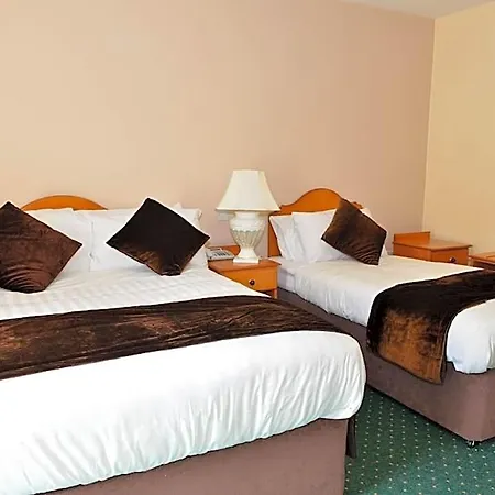 Murphy's Hotel
