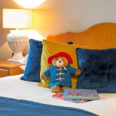 Hotel Murphy's 3*