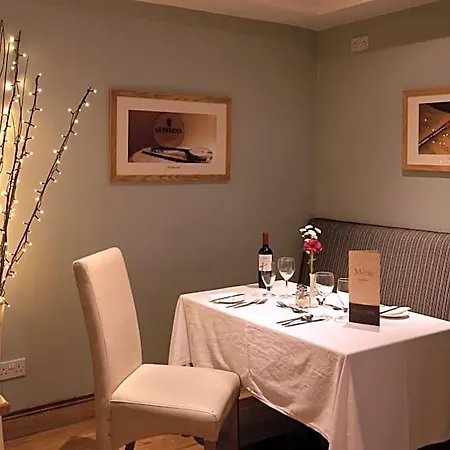 Hotel Murphy's 3*