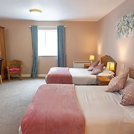 Murphy's Hotel