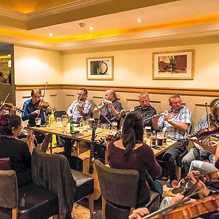 Murphy's Hotel Tubbercurry
