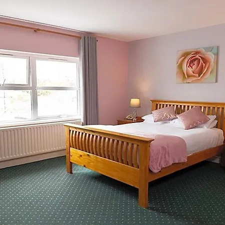 Hotel Murphy's 3*