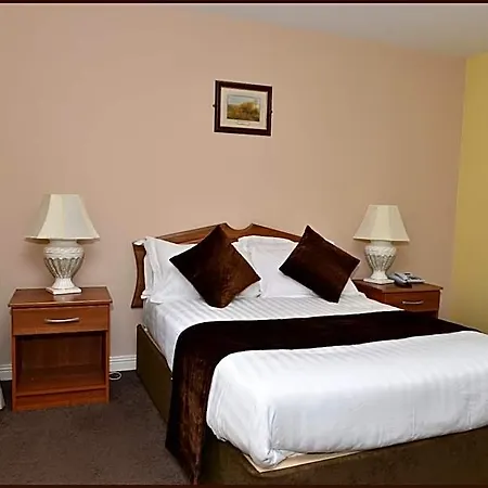 Hotel Murphy's 3*