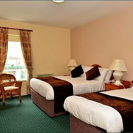 Murphy's Hotel 3*