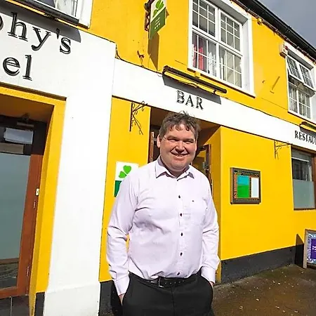 Hotel Murphy's 3*