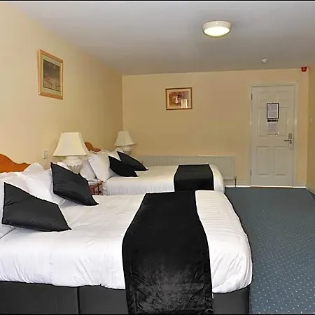 Hotel Murphy's Tubbercurry