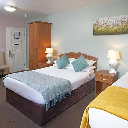 Murphy's Hotel 3*