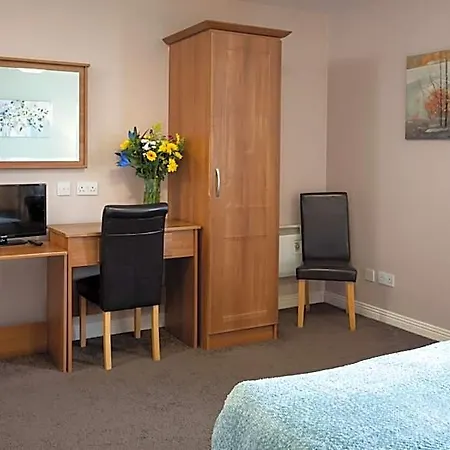 Hotel Murphy's Tubbercurry