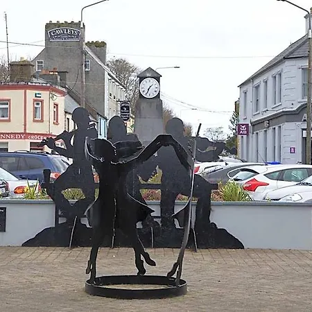 Hotel Murphy's Tubbercurry