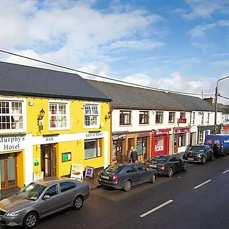 Hotel Murphy's