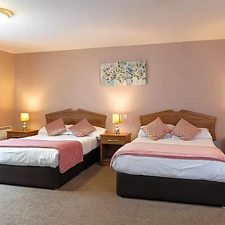 Murphy's Hotel 3*