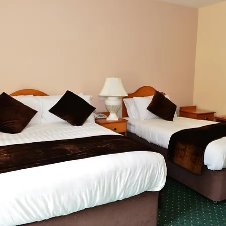 Hotel Murphy's Tubbercurry