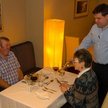 Murphy's Ξενοδοχείο 3*