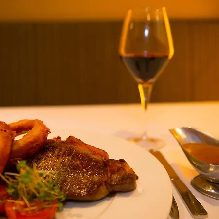 Murphy's Hotel Tubbercurry