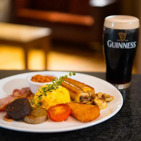 Ξενοδοχείο Murphy's Tubbercurry