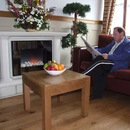 Murphy's Hotel Tubbercurry