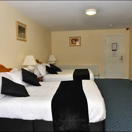 Murphy's Hotel 3*