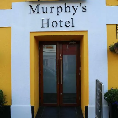 Murphy's 3* Tubbercurry