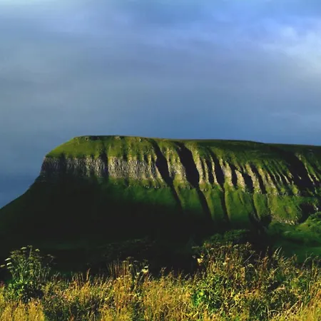 Murphy's Ξενοδοχείο Tubbercurry