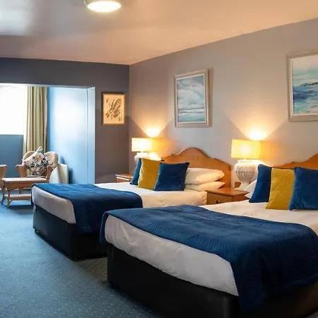 Murphy's Hotell Tubbercurry